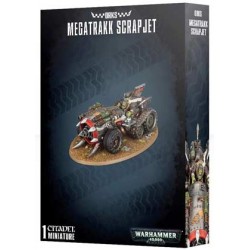 Warhammer 40.000: Orks....