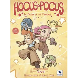 Hocus Pocus (librojuego)