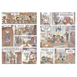 Hocus Pocus (librojuego)