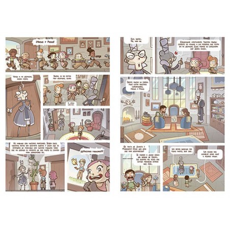 Hocus Pocus (librojuego)