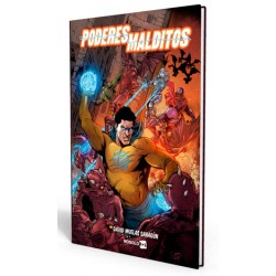 Poderes Malditos