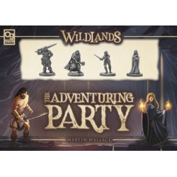 Wildlands: The Adventuring...