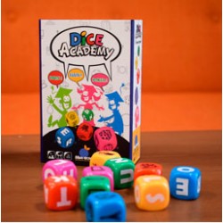 Dice Academy