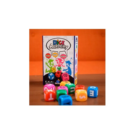Dice Academy