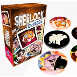 Sherlock Express