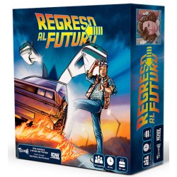 Regreso al Futuro: Una...