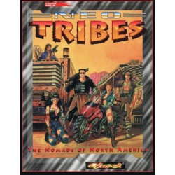 Cyberpunk: NeoTribes