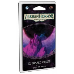 Arkham Horror: juego de...