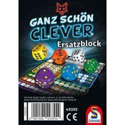 Ganz schön clever....