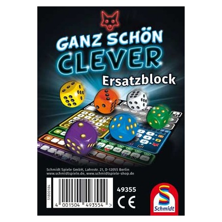 Ganz schön clever....