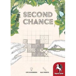 Second Chance