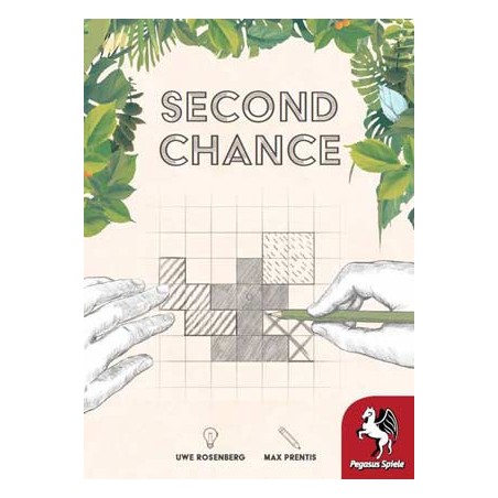 Second Chance