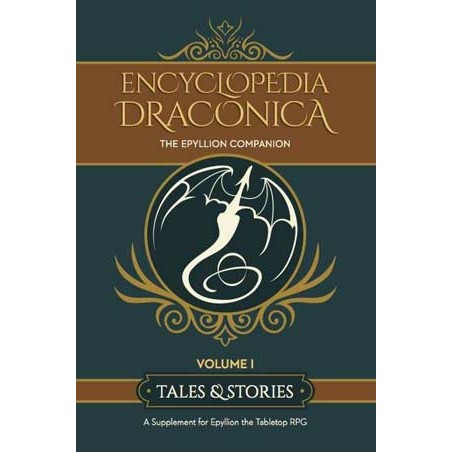 Epyllion: Encyclopedia...