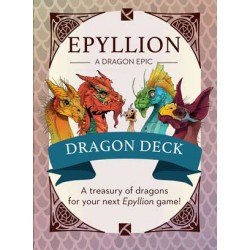 Epyllion: Dragon Deck