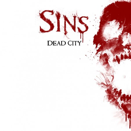 Sins RPG: Dead City