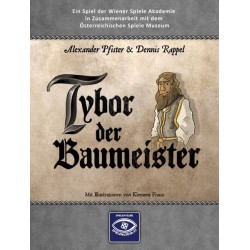 Tybor der Baumeister