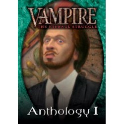 Vampire: T.E.S. Anthology 1