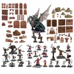 Terrain Crate: GMs Dungeon...