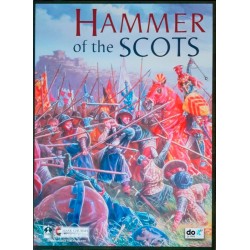 Hammer of the Scots...