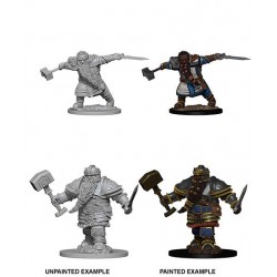 D&D Nolzur's Marvelous...