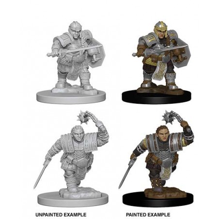 D&D Nolzur's Marvelous...