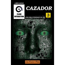 Cazador (librojuego)