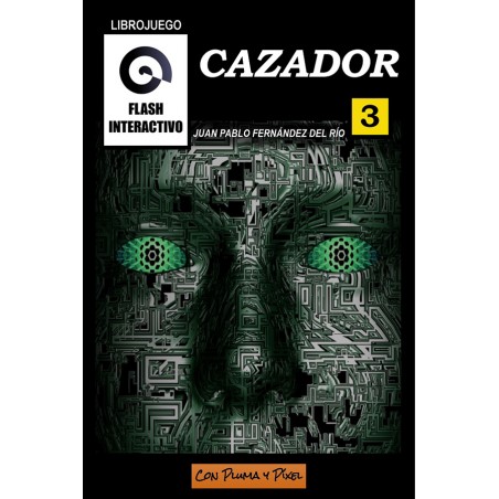 Cazador (librojuego)
