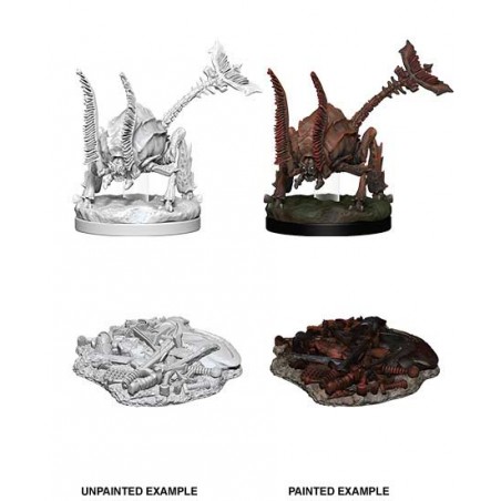 D&D Nolzur's Marvelous...