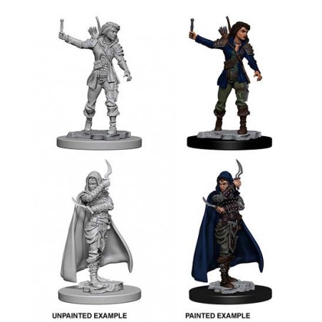 Pathfinder Deep Cuts...