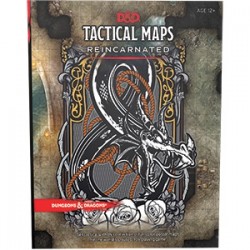 Dungeons & Dragons:...