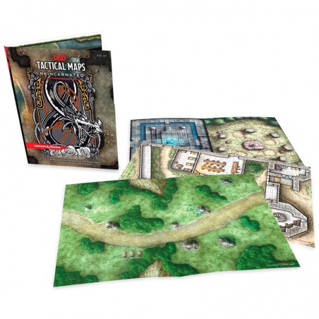 Dungeons & Dragons:...