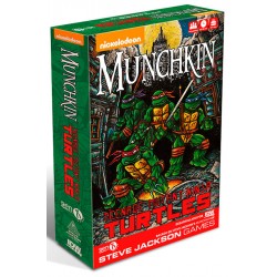Teenage Mutant Ninja...