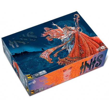 Inis (castellano)