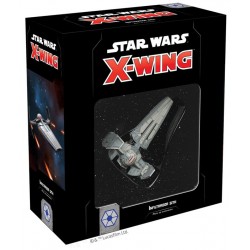 X-Wing 2ª Ed. Infiltrador Sith
