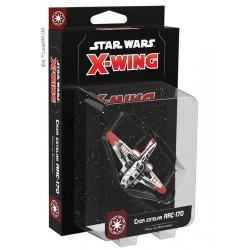 X-Wing 2ª Ed. Caza estelar...