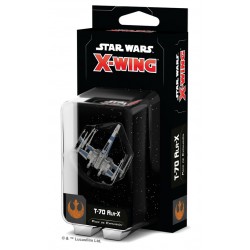 X-Wing 2ª Ed. T-70 Ala-X