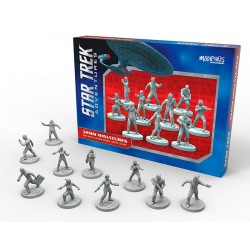 Star Trek Adventures...
