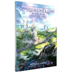 Numenera Slaves of the...