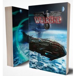 Walküre, edición de bolsillo