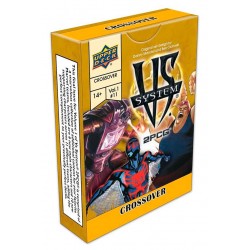 VS System 2PCG: Marvel...