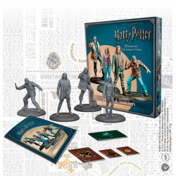 Harry Potter Miniatures:...