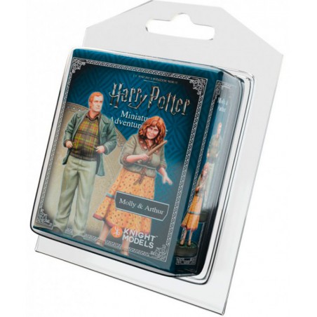 Harry Potter Miniatures:...