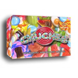 Chuches