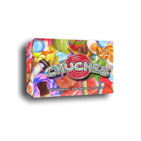 Chuches