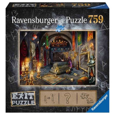 Escape Puzzle: En el...