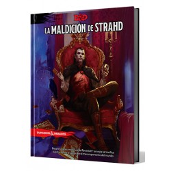 Dungeons & Dragons La...