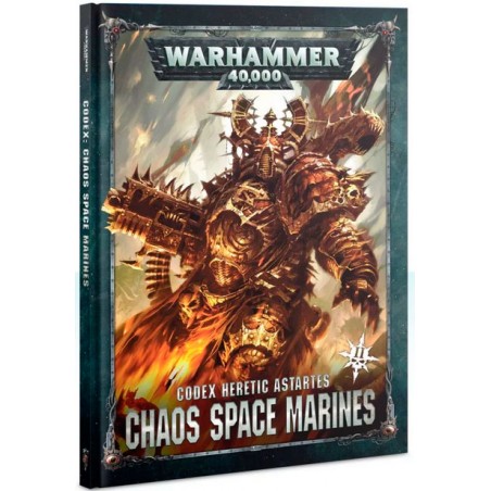 Warhammer 40.000: Codex...