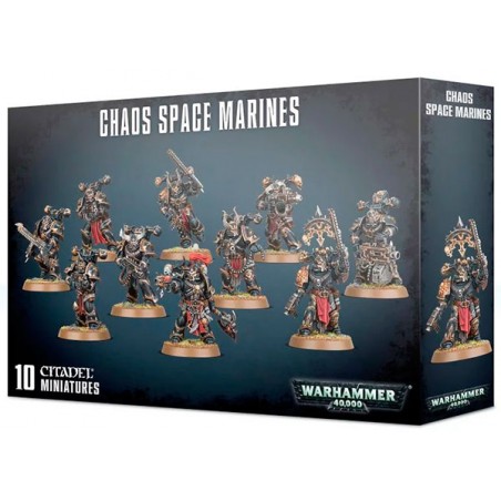 Warhammer 40.000:...