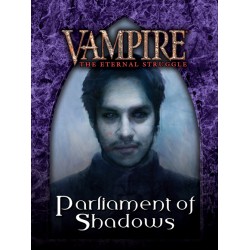 Vampire: T.E.S. Parliament...