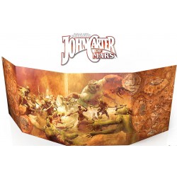 John Carter of Mars:...